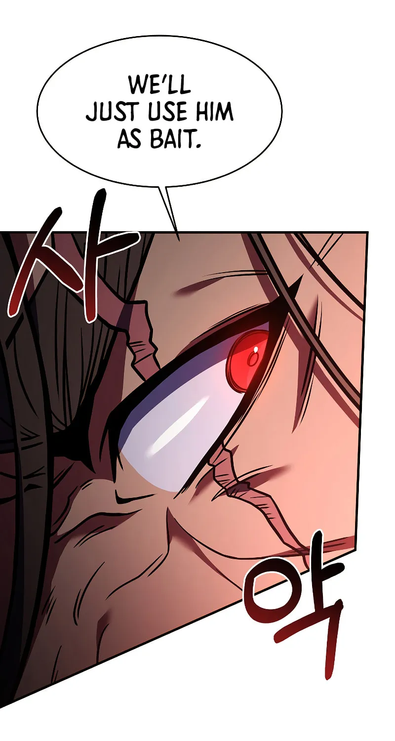 The Legendary Spearman Returns Chapter 83 page 105 - 