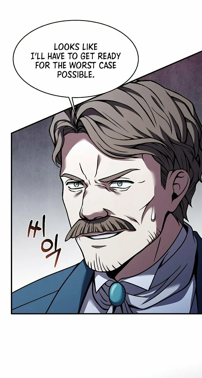 The Legendary Spearman Returns Chapter 83 page 107 - 