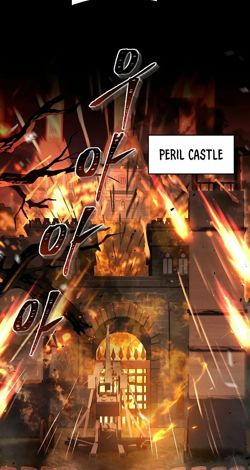 The Legendary Spearman Returns Chapter 83 page 110 - 