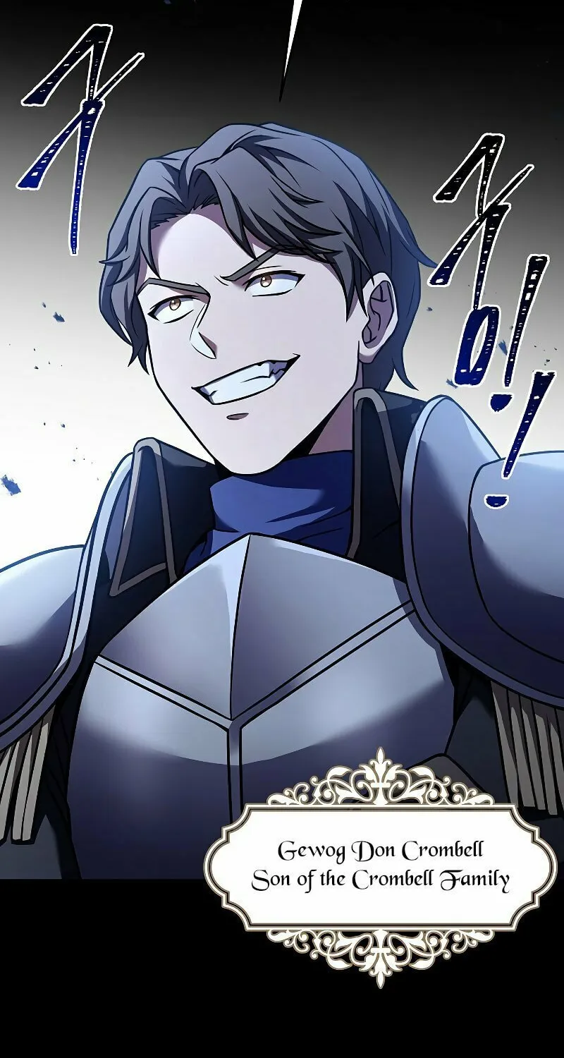 The Legendary Spearman Returns Chapter 83 page 112 - 