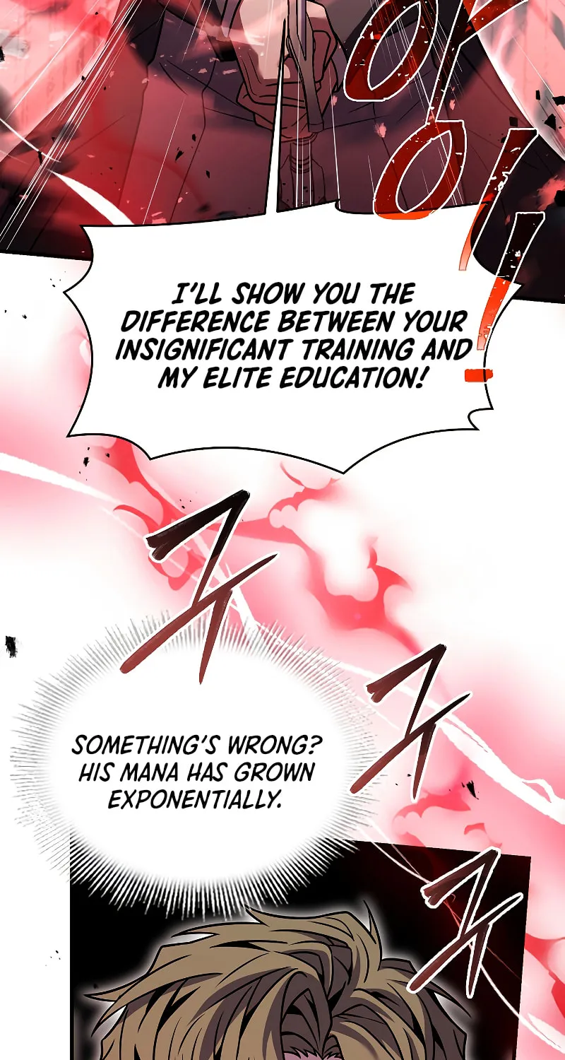 The Legendary Spearman Returns Chapter 83 page 13 - 