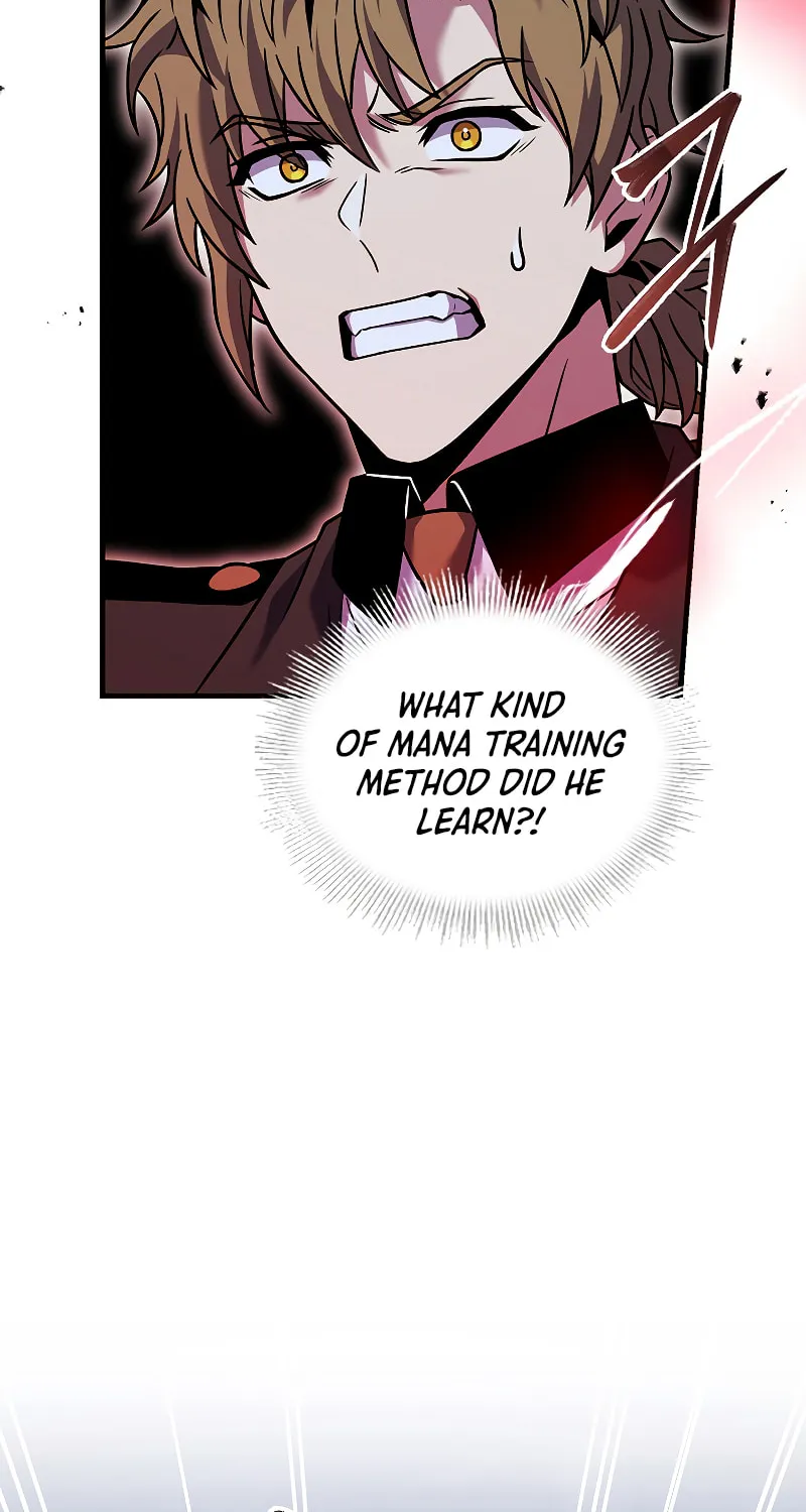 The Legendary Spearman Returns Chapter 83 page 14 - 