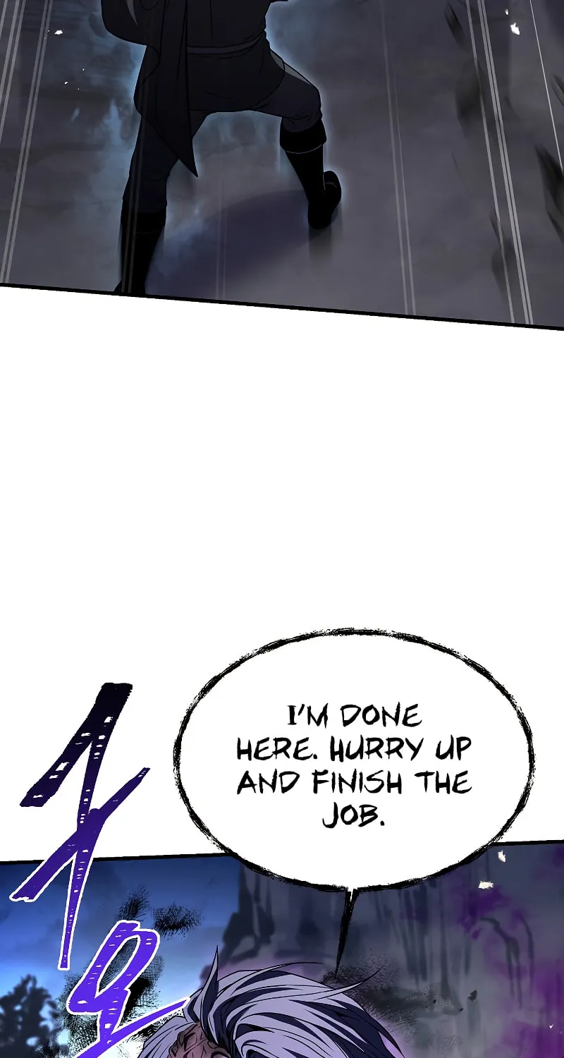 The Legendary Spearman Returns Chapter 83 page 17 - 