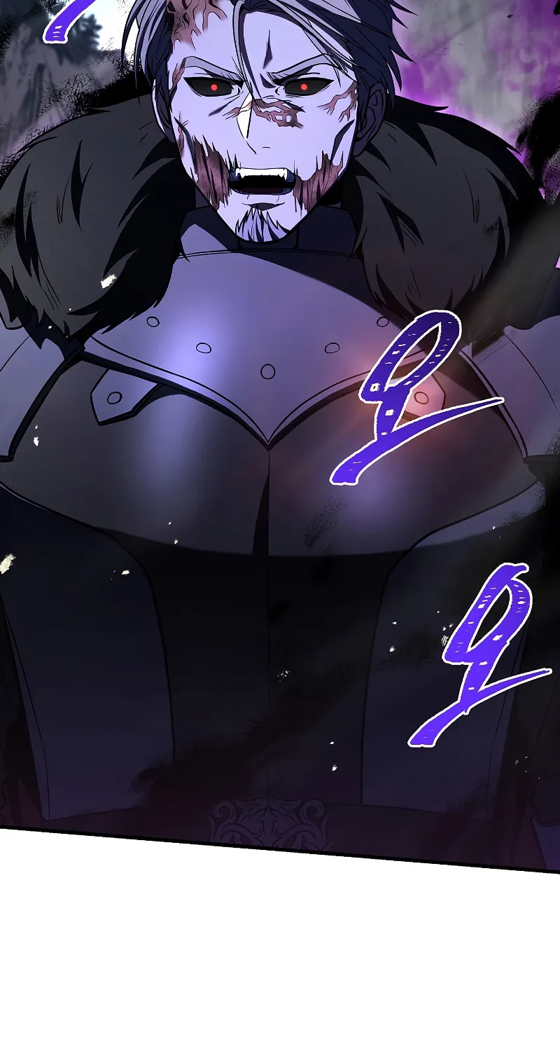 The Legendary Spearman Returns Chapter 83 page 18 - 