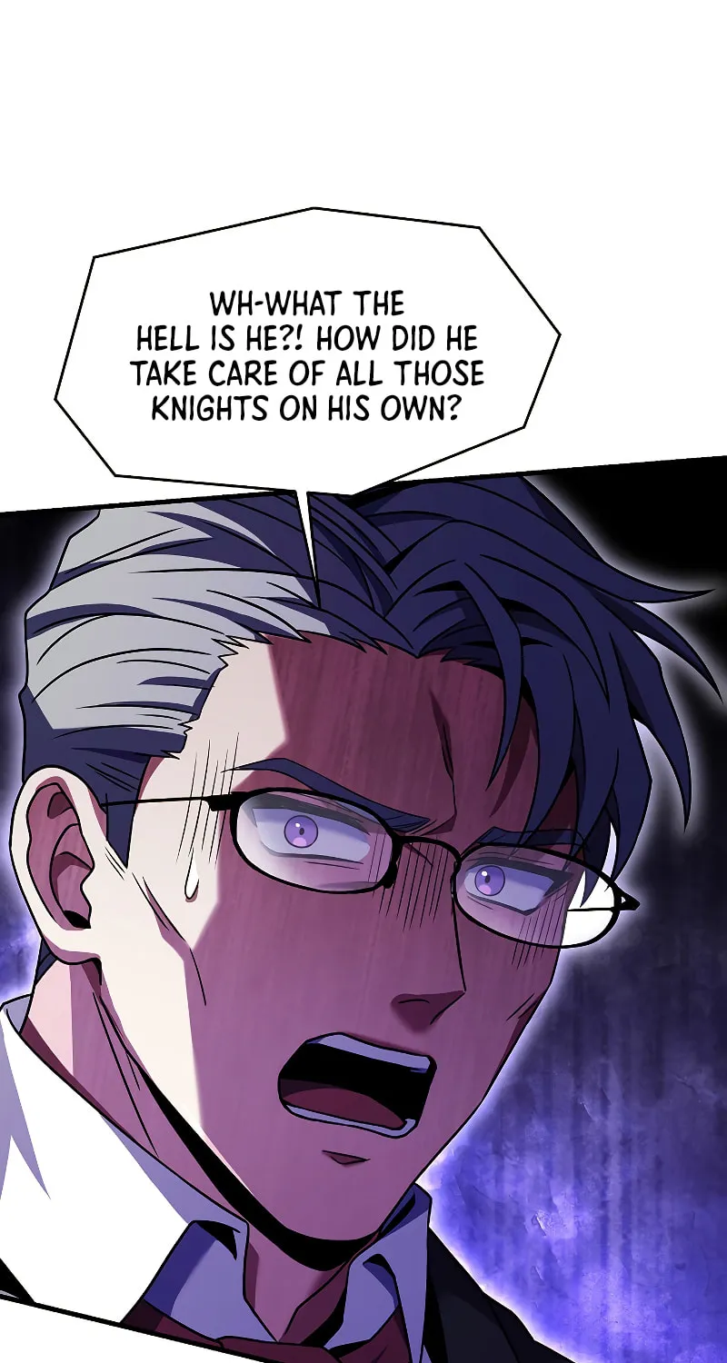 The Legendary Spearman Returns Chapter 83 page 19 - 