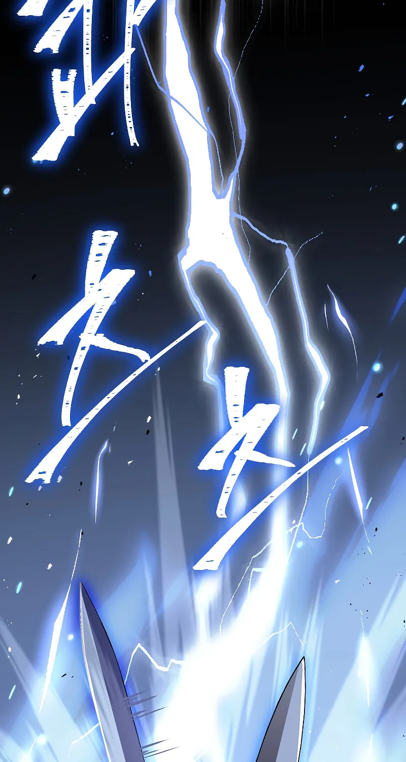 The Legendary Spearman Returns Chapter 83 page 3 - 