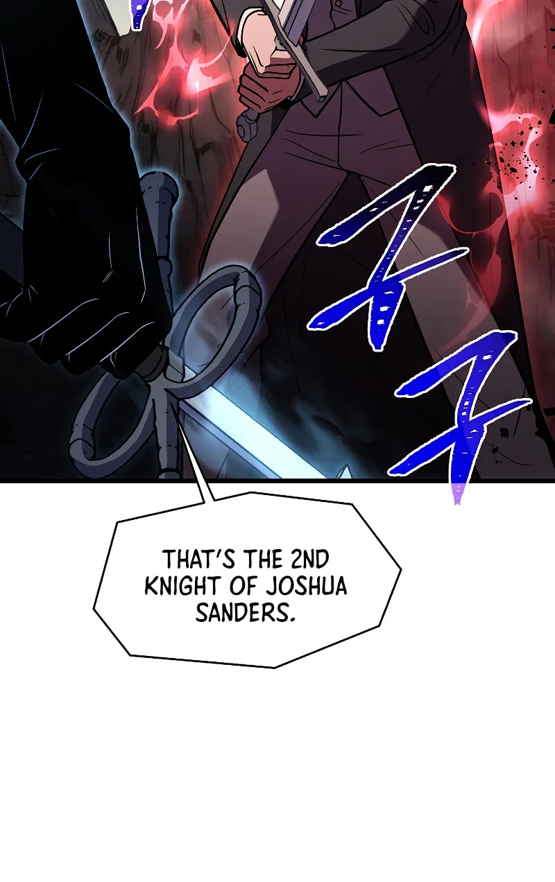 The Legendary Spearman Returns Chapter 83 page 21 - 