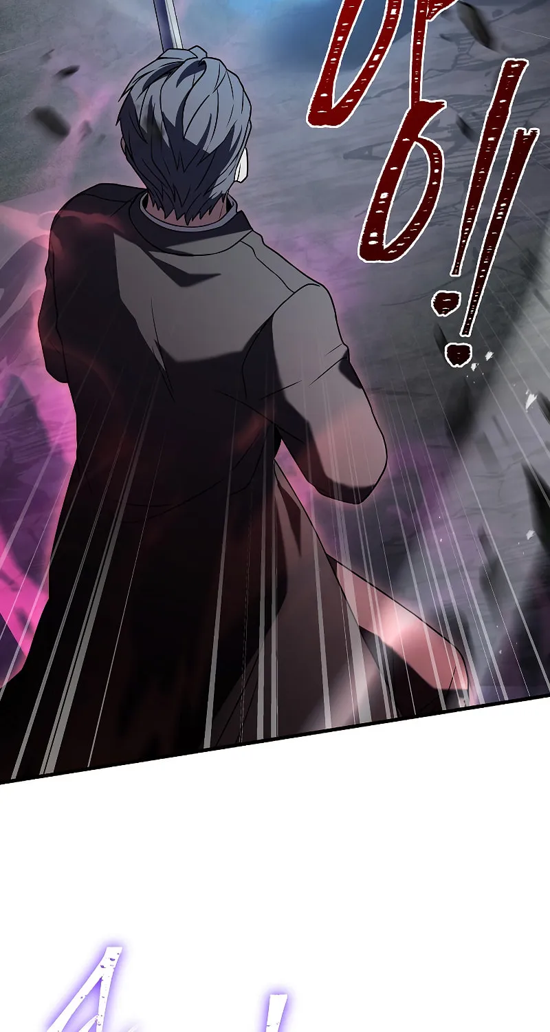 The Legendary Spearman Returns Chapter 83 page 23 - 
