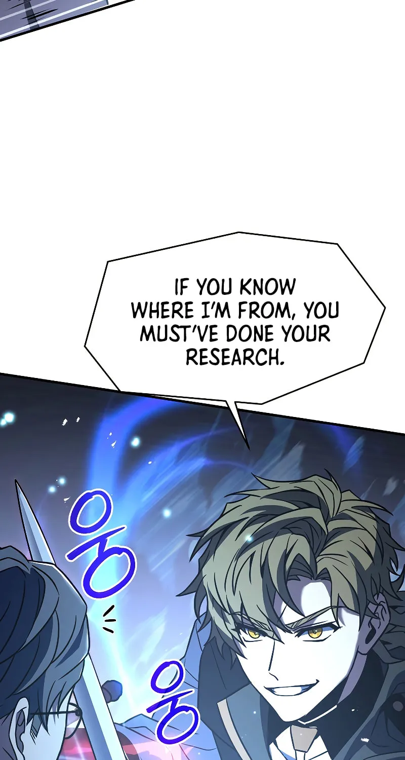 The Legendary Spearman Returns Chapter 83 page 26 - 