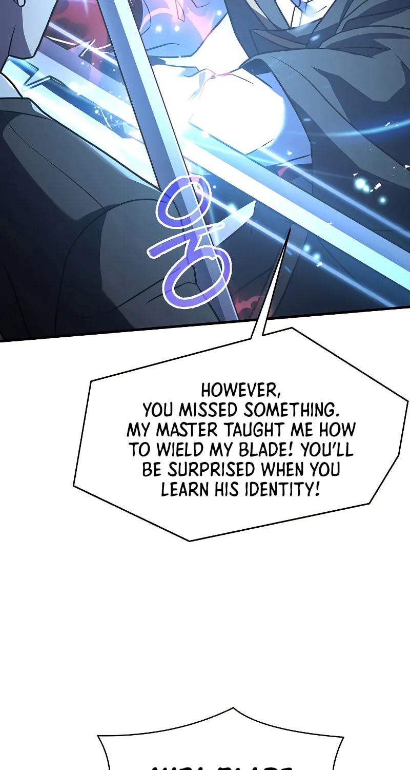 The Legendary Spearman Returns Chapter 83 page 27 - 