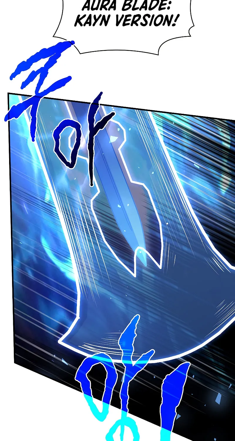 The Legendary Spearman Returns Chapter 83 page 28 - 