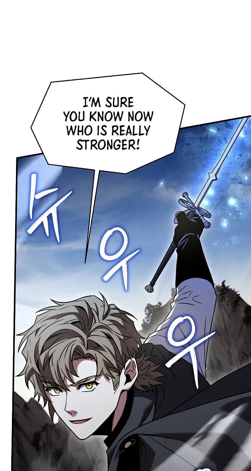 The Legendary Spearman Returns Chapter 83 page 35 - 