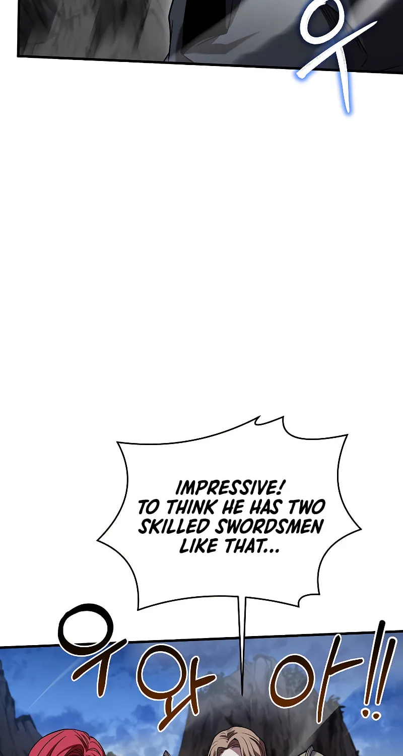 The Legendary Spearman Returns Chapter 83 page 36 - 