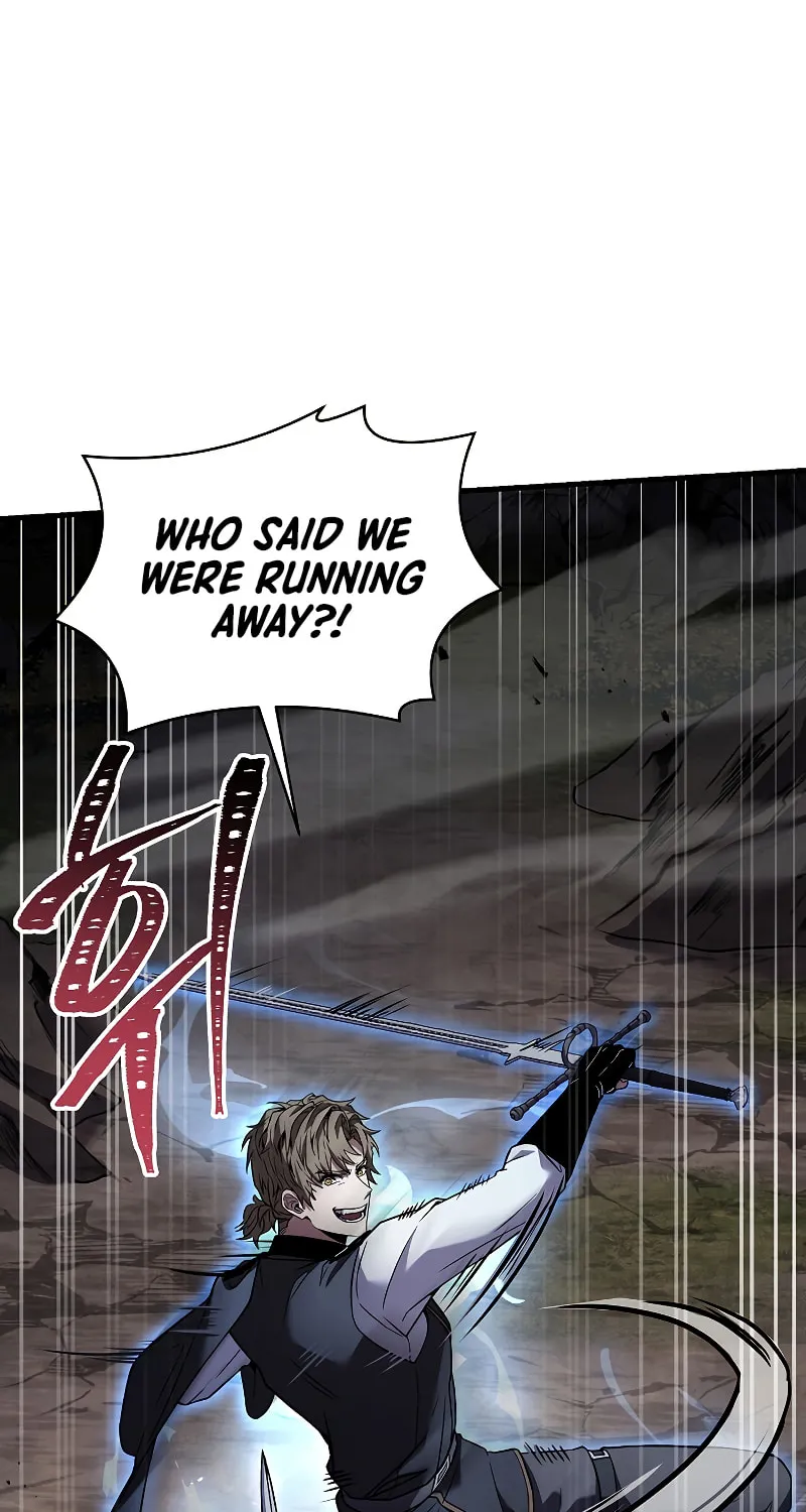 The Legendary Spearman Returns Chapter 83 page 5 - 