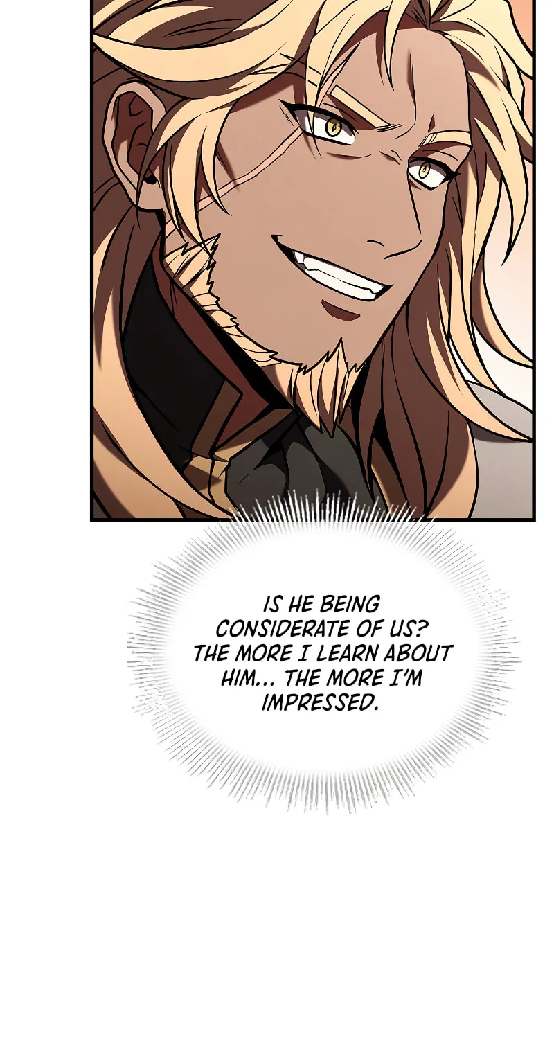 The Legendary Spearman Returns Chapter 83 page 47 - 