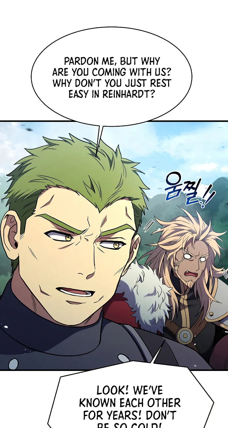 The Legendary Spearman Returns Chapter 83 page 48 - 