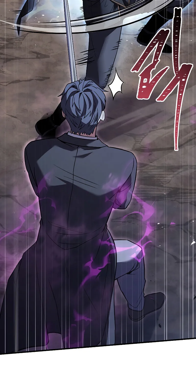 The Legendary Spearman Returns Chapter 83 page 6 - 
