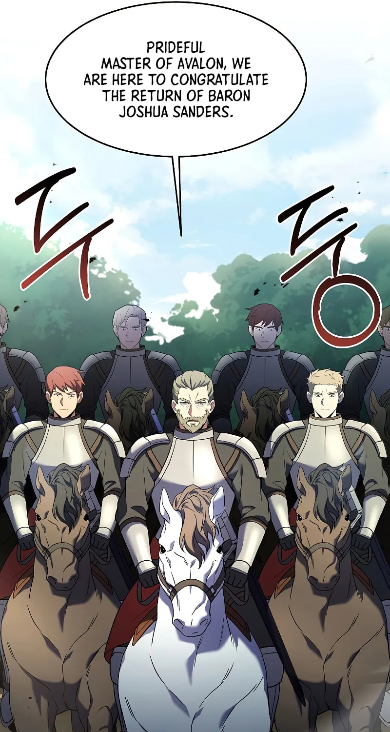 The Legendary Spearman Returns Chapter 83 page 53 - 