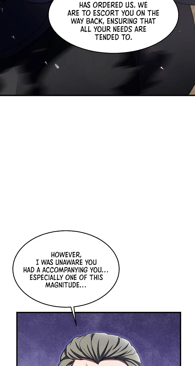 The Legendary Spearman Returns Chapter 83 page 55 - 