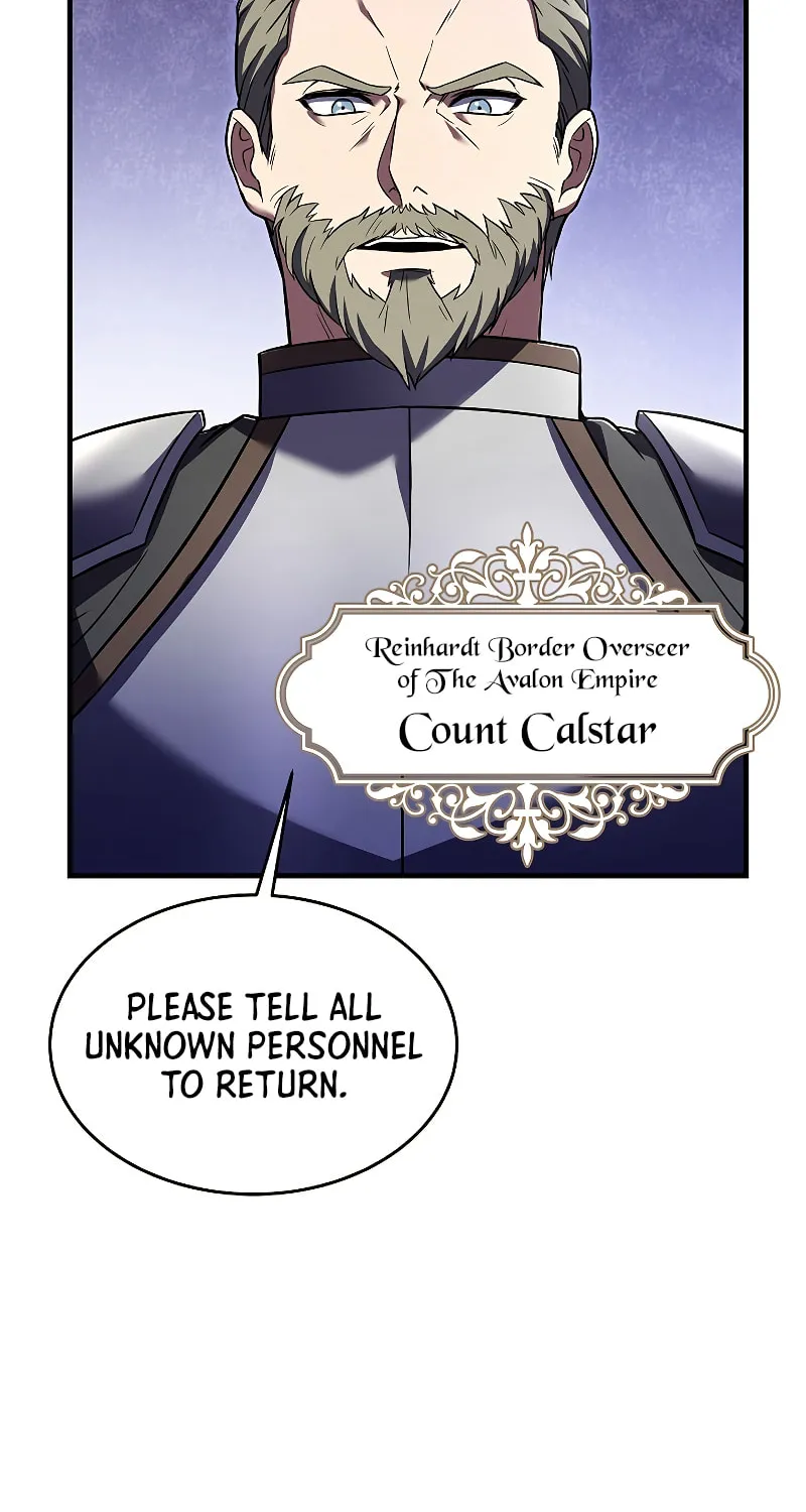 The Legendary Spearman Returns Chapter 83 page 56 - 
