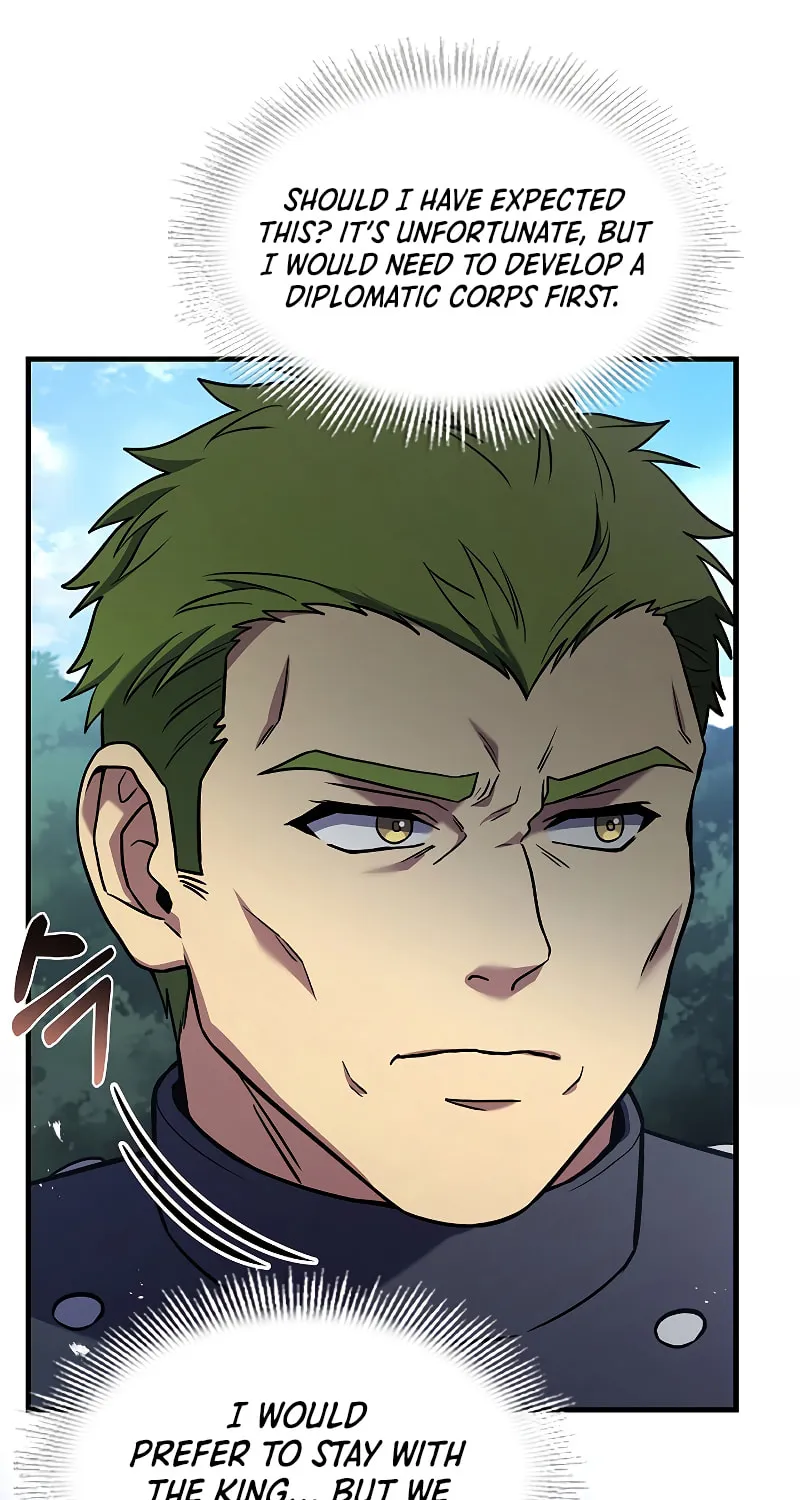 The Legendary Spearman Returns Chapter 83 page 57 - 