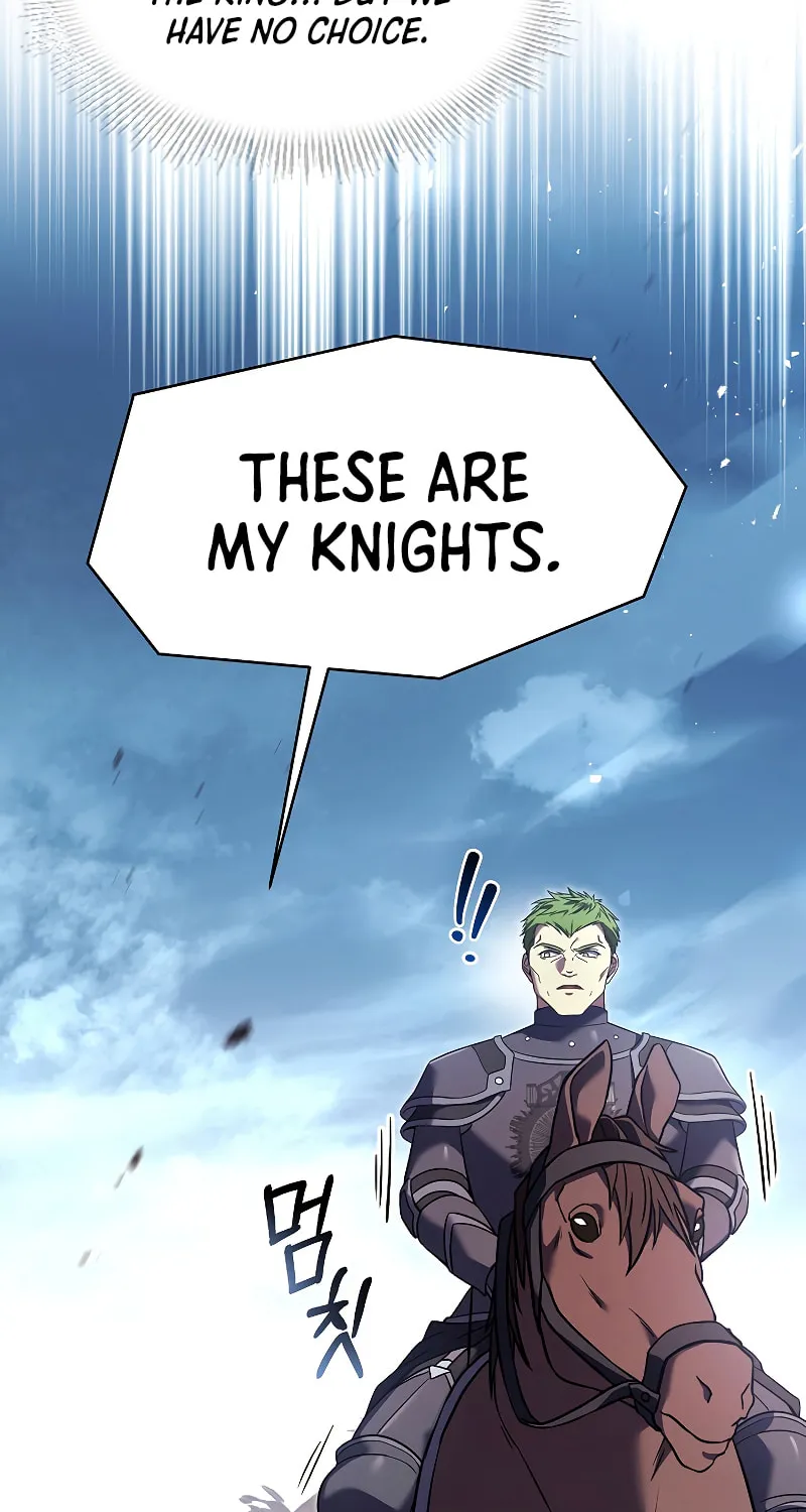 The Legendary Spearman Returns Chapter 83 page 58 - 