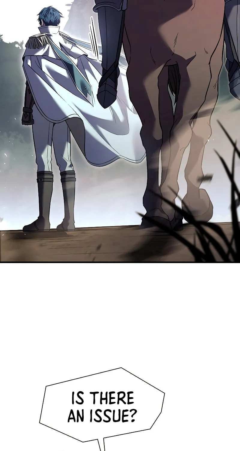 The Legendary Spearman Returns Chapter 83 page 59 - 
