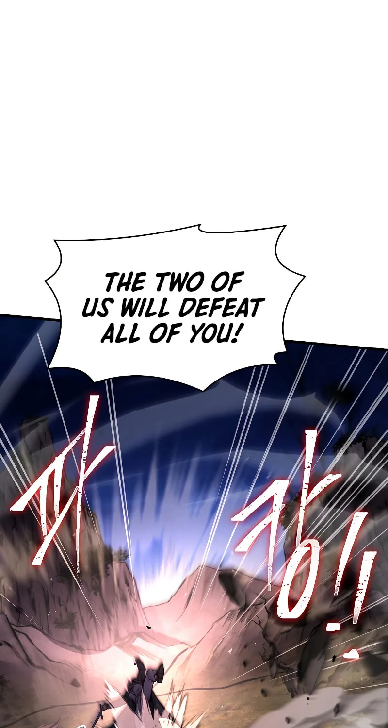The Legendary Spearman Returns Chapter 83 page 7 - 