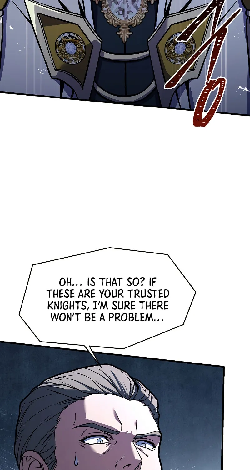 The Legendary Spearman Returns Chapter 83 page 61 - 