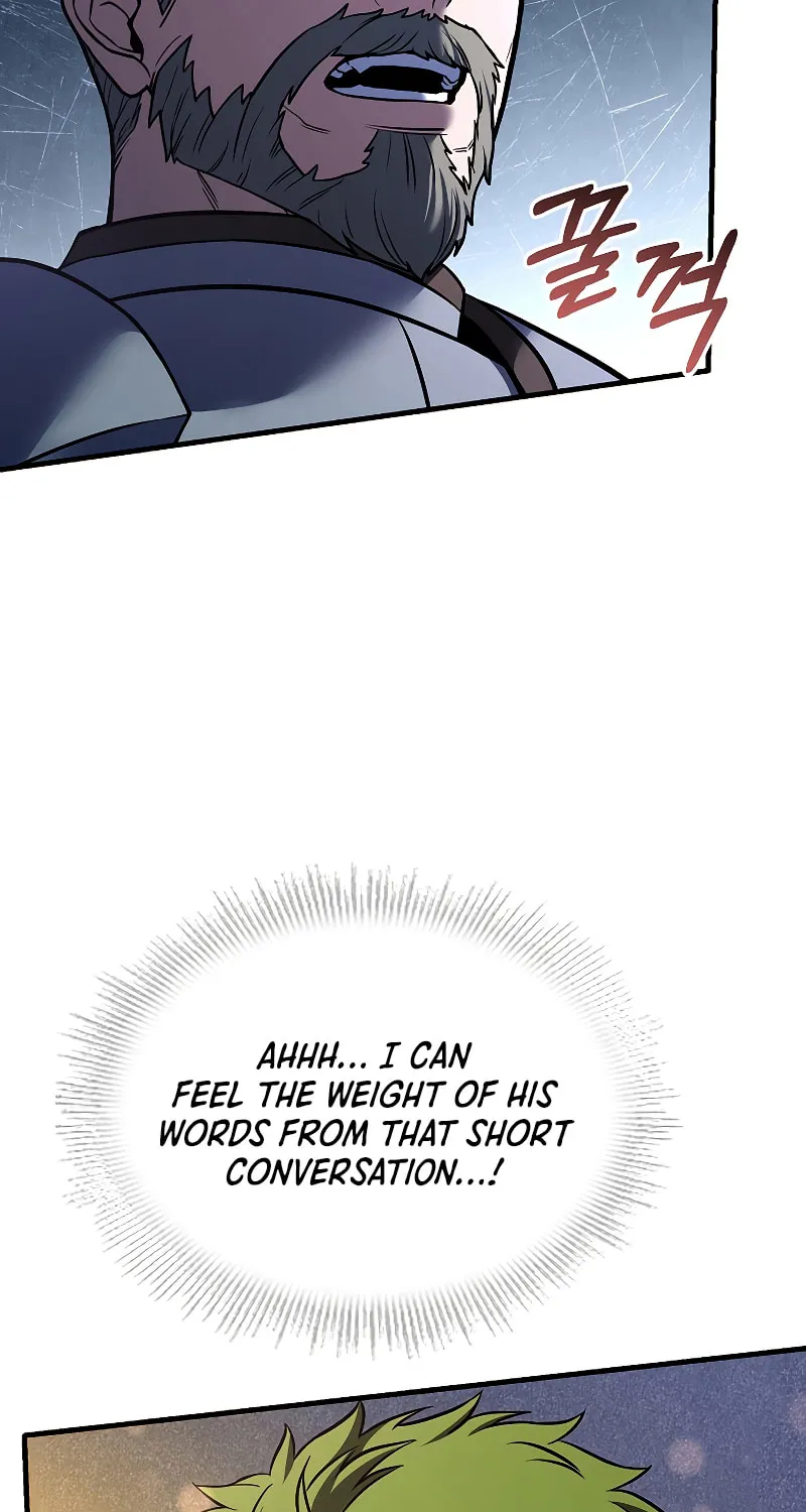 The Legendary Spearman Returns Chapter 83 page 62 - 