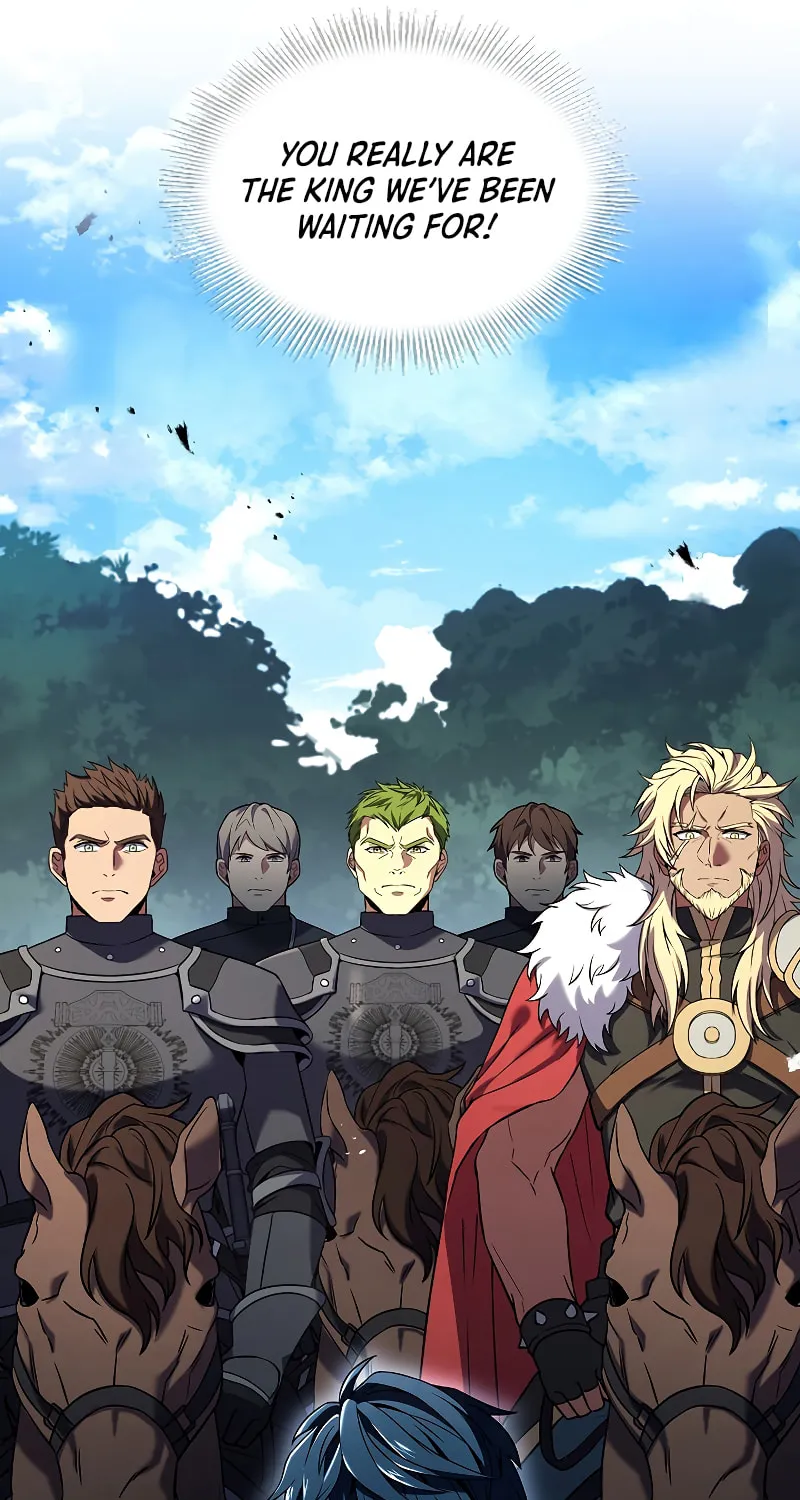 The Legendary Spearman Returns Chapter 83 page 64 - 