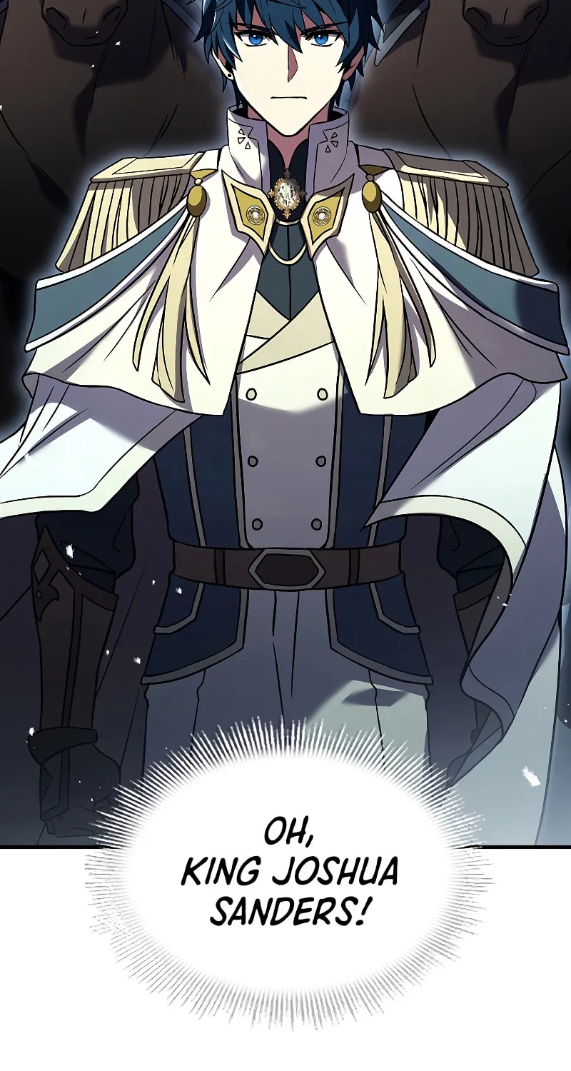 The Legendary Spearman Returns Chapter 83 page 65 - 