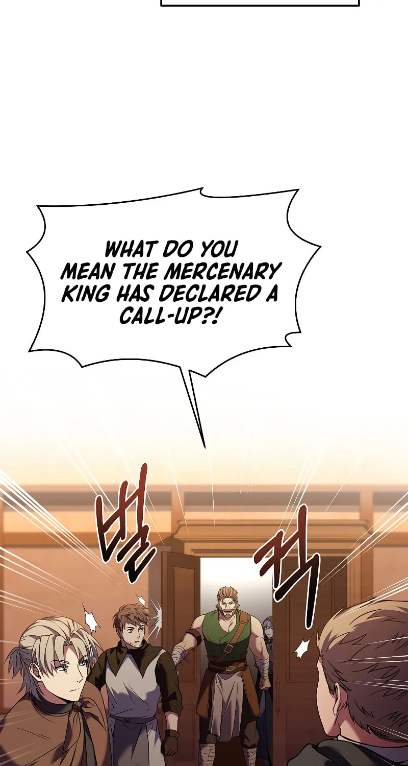The Legendary Spearman Returns Chapter 83 page 67 - 