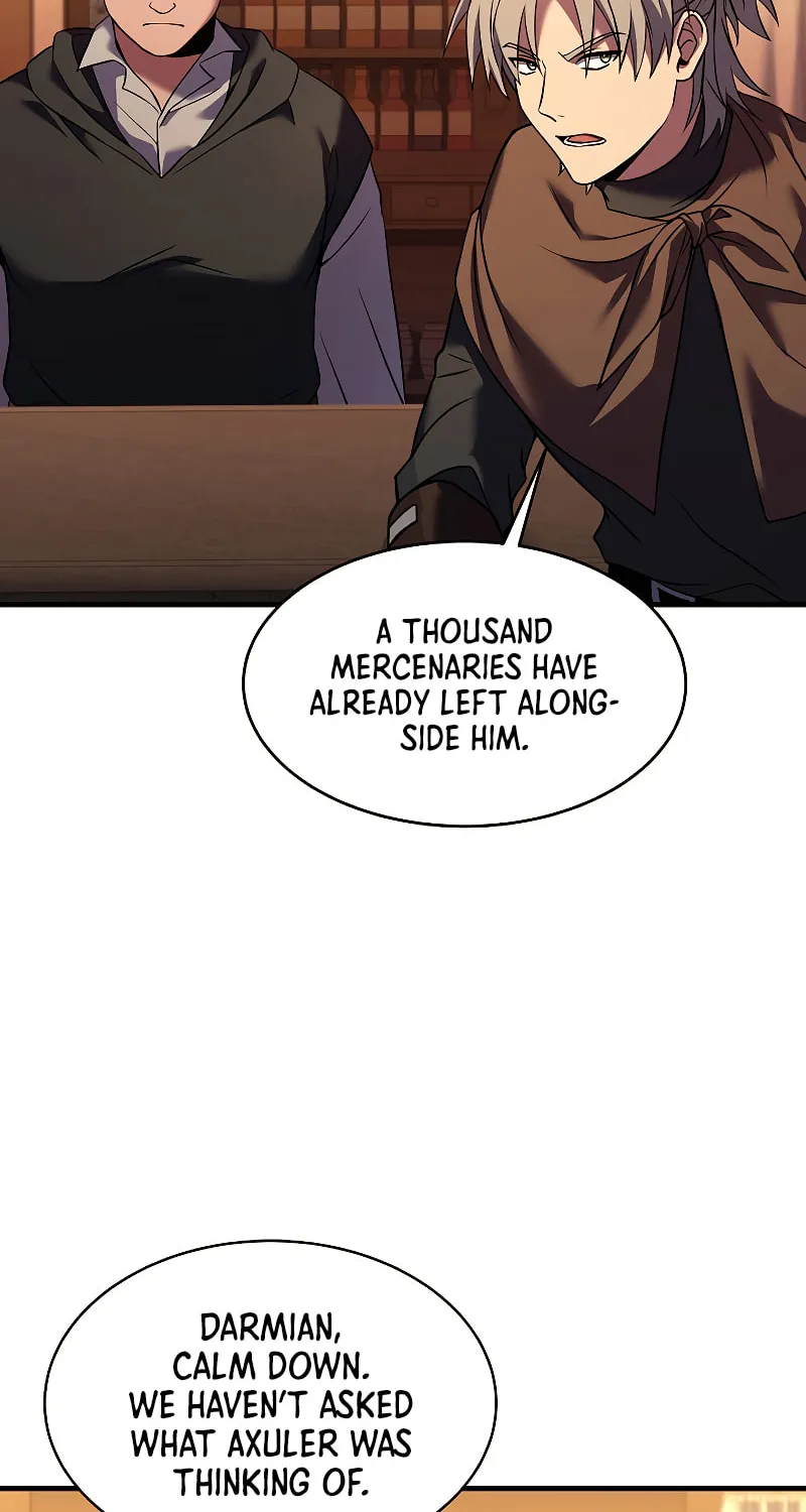 The Legendary Spearman Returns Chapter 83 page 69 - 