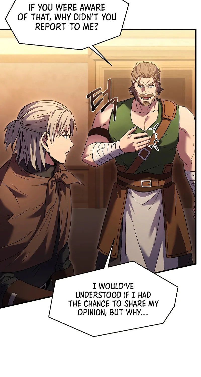 The Legendary Spearman Returns Chapter 83 page 71 - 