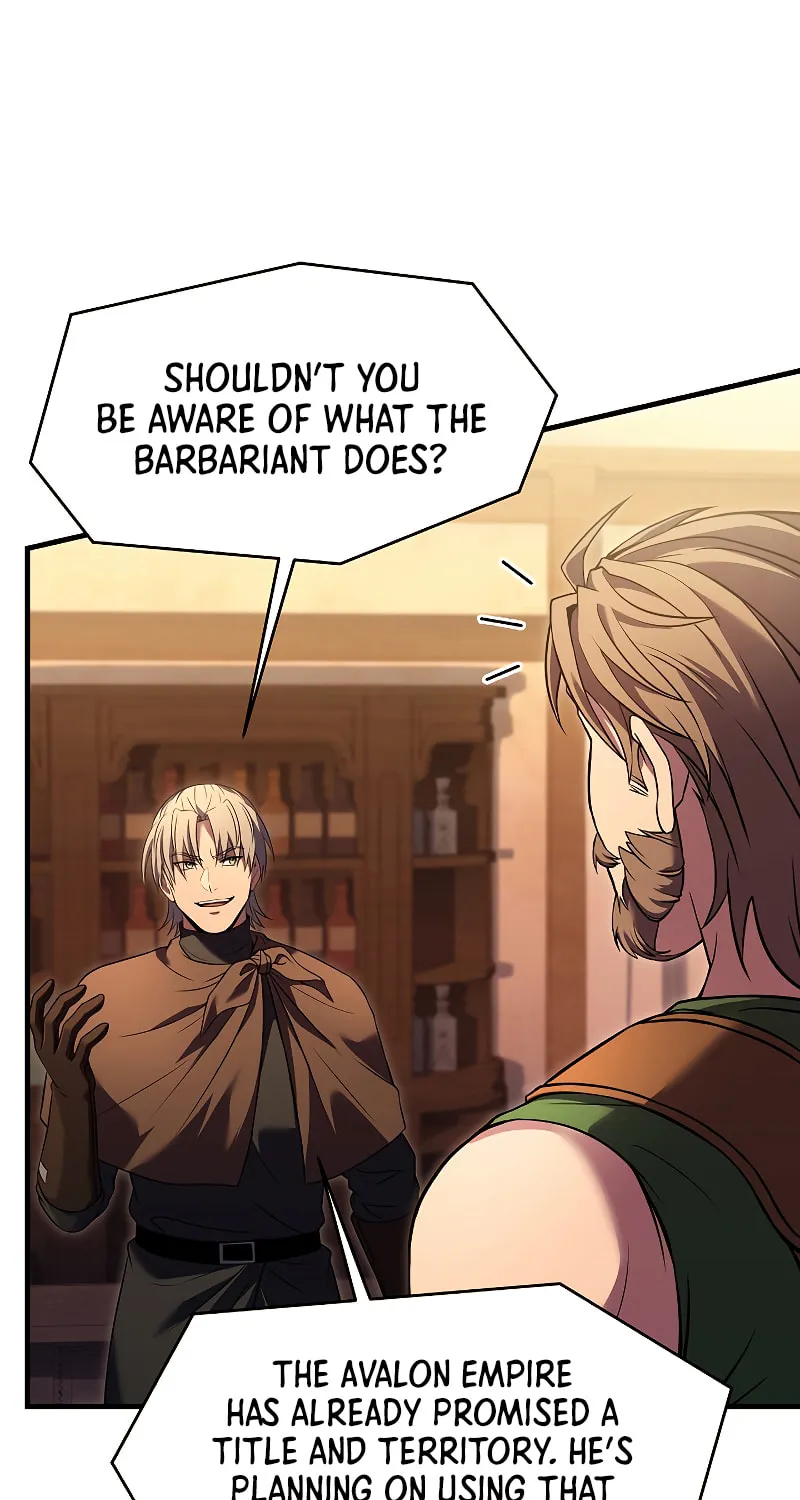 The Legendary Spearman Returns Chapter 83 page 72 - 