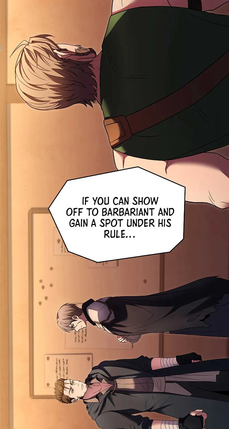 The Legendary Spearman Returns Chapter 83 page 75 - 