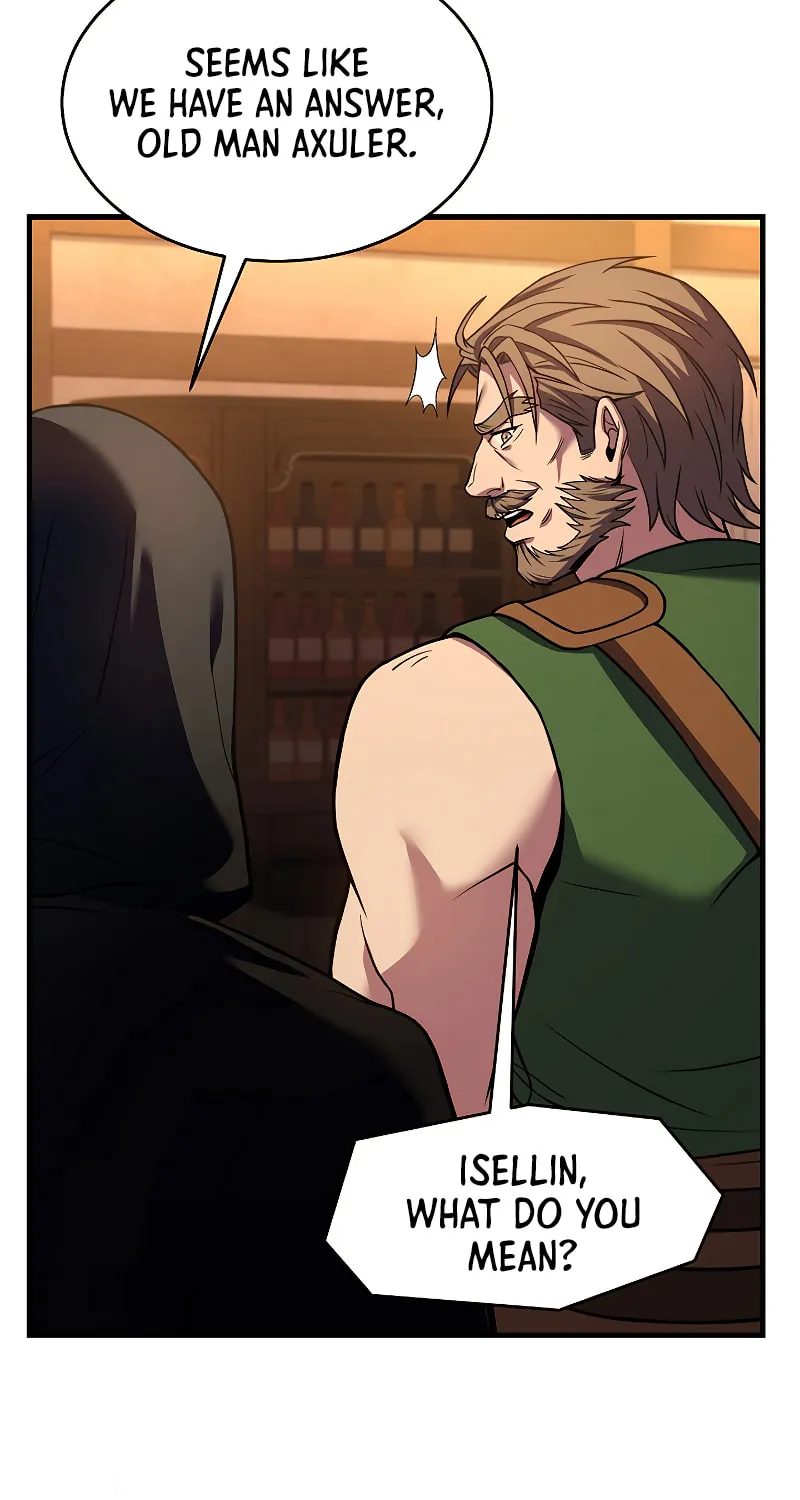 The Legendary Spearman Returns Chapter 83 page 78 - 