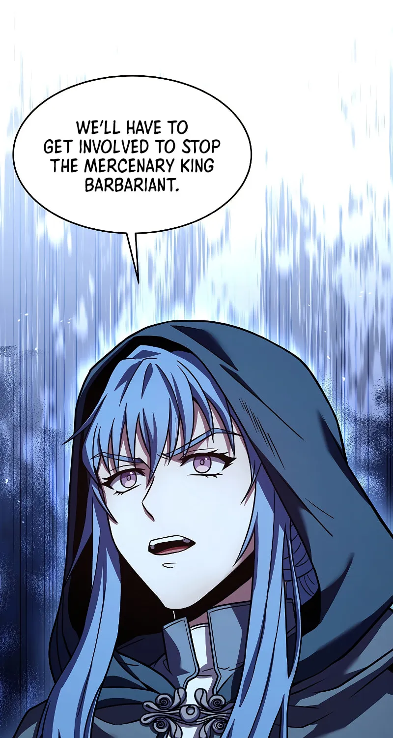 The Legendary Spearman Returns Chapter 83 page 79 - 