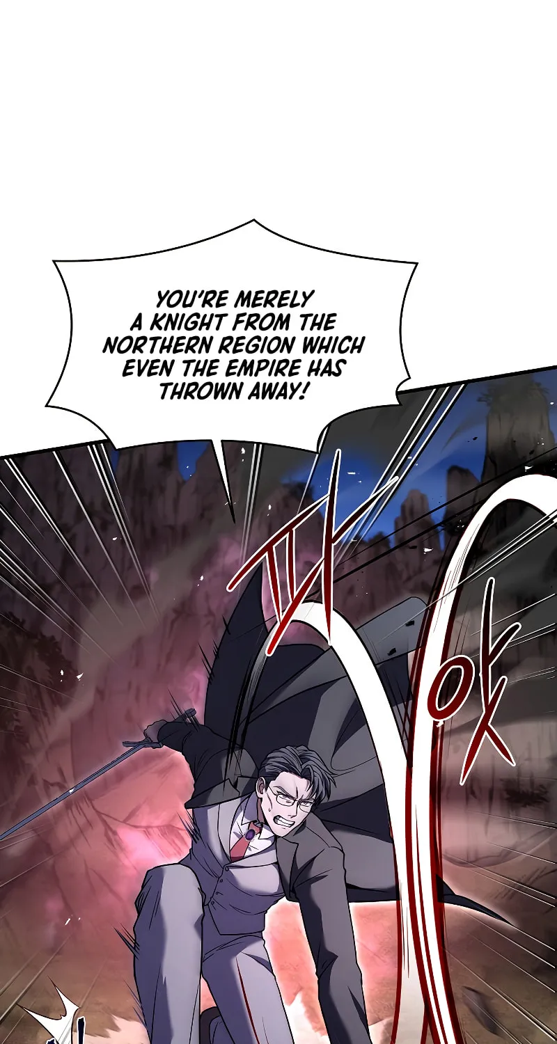 The Legendary Spearman Returns Chapter 83 page 9 - 