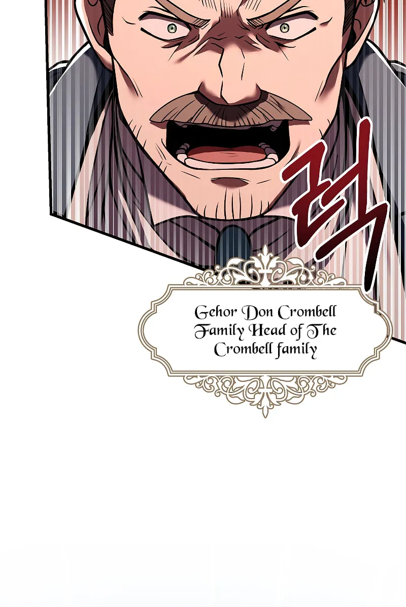 The Legendary Spearman Returns Chapter 83 page 83 - 