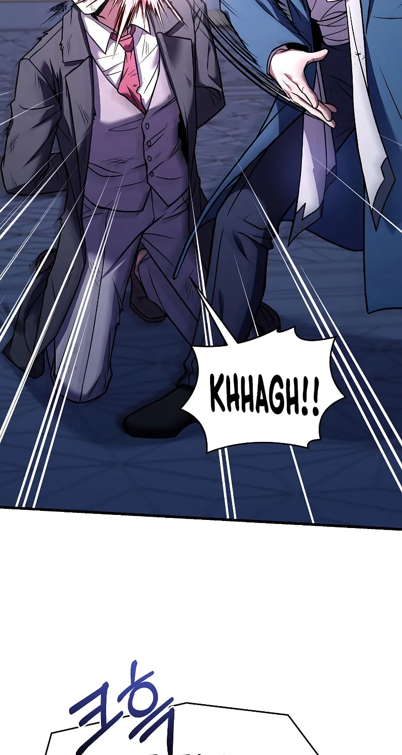 The Legendary Spearman Returns Chapter 83 page 85 - 