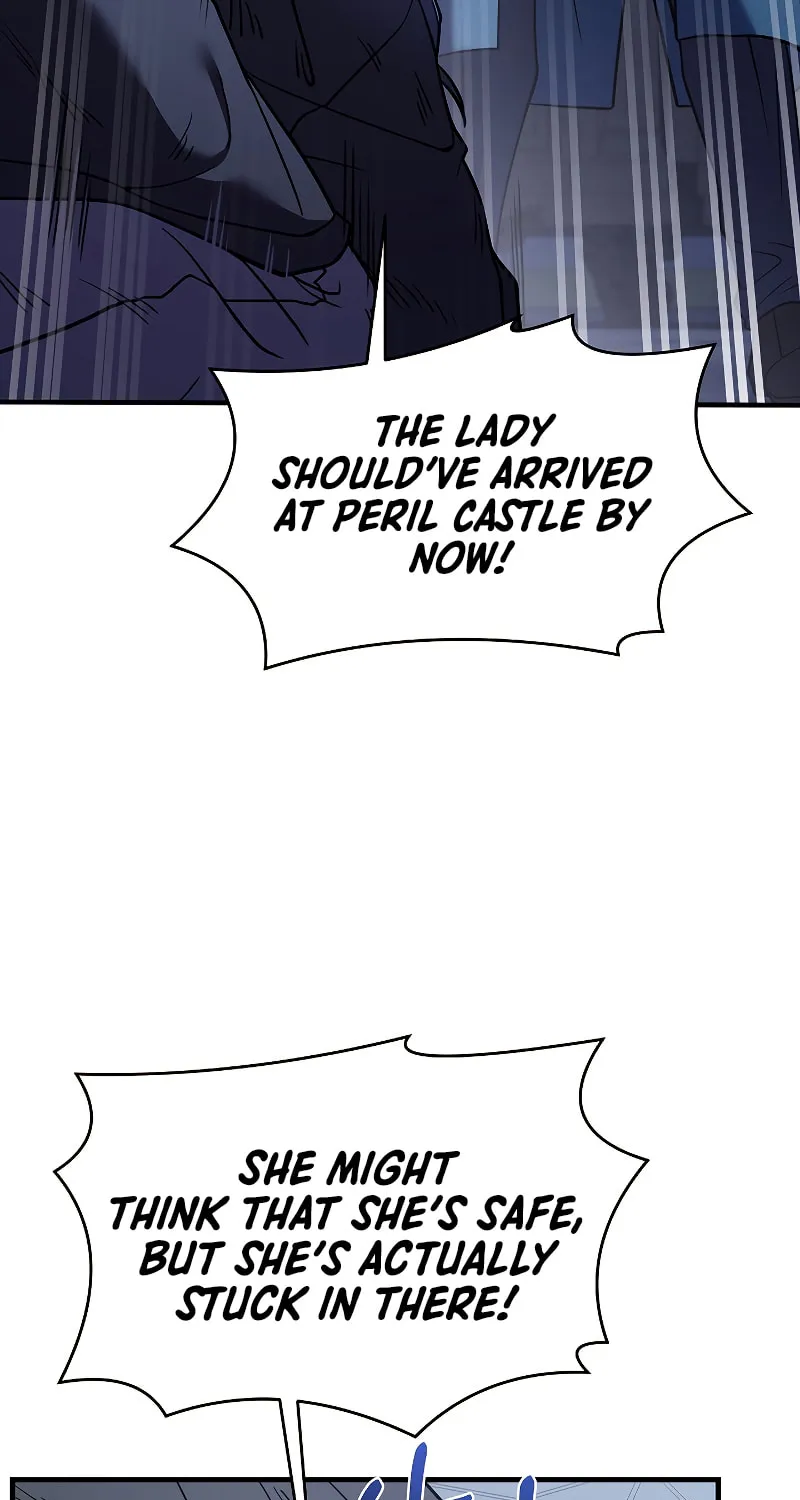 The Legendary Spearman Returns Chapter 83 page 88 - 