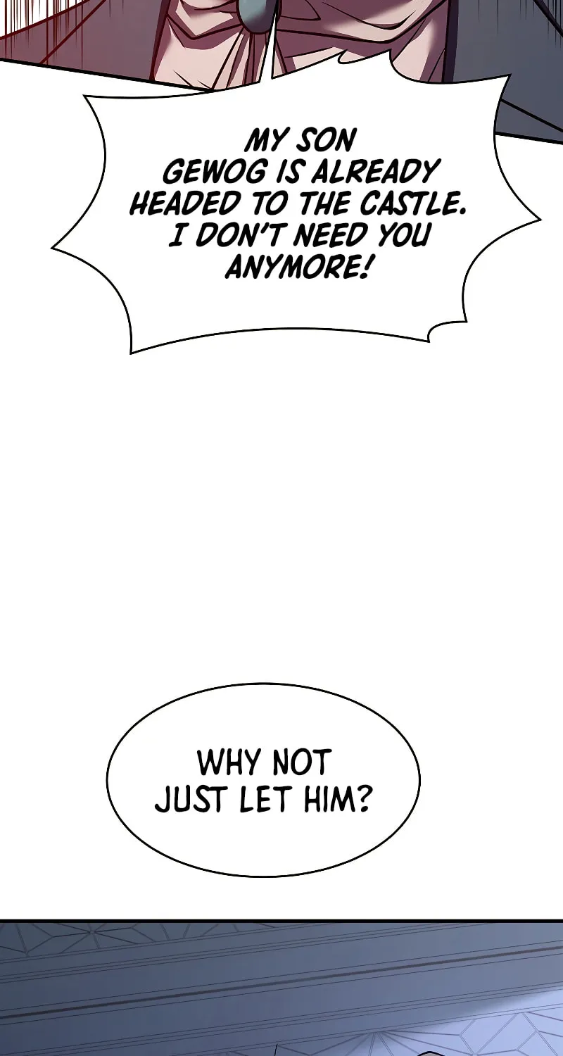 The Legendary Spearman Returns Chapter 83 page 91 - 