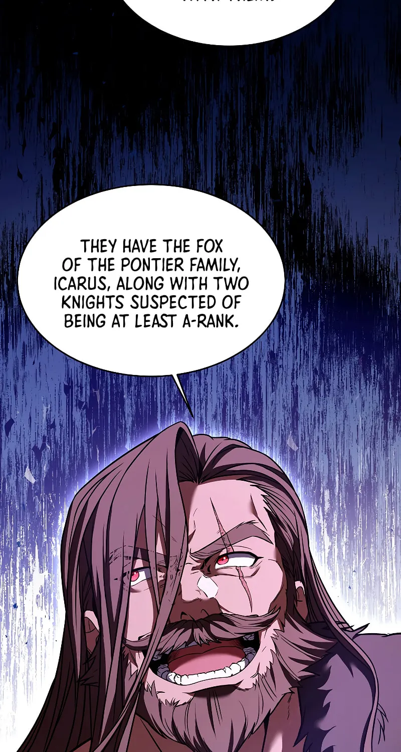 The Legendary Spearman Returns Chapter 83 page 96 - 