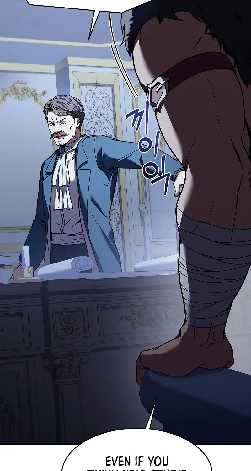 The Legendary Spearman Returns Chapter 83 page 98 - 
