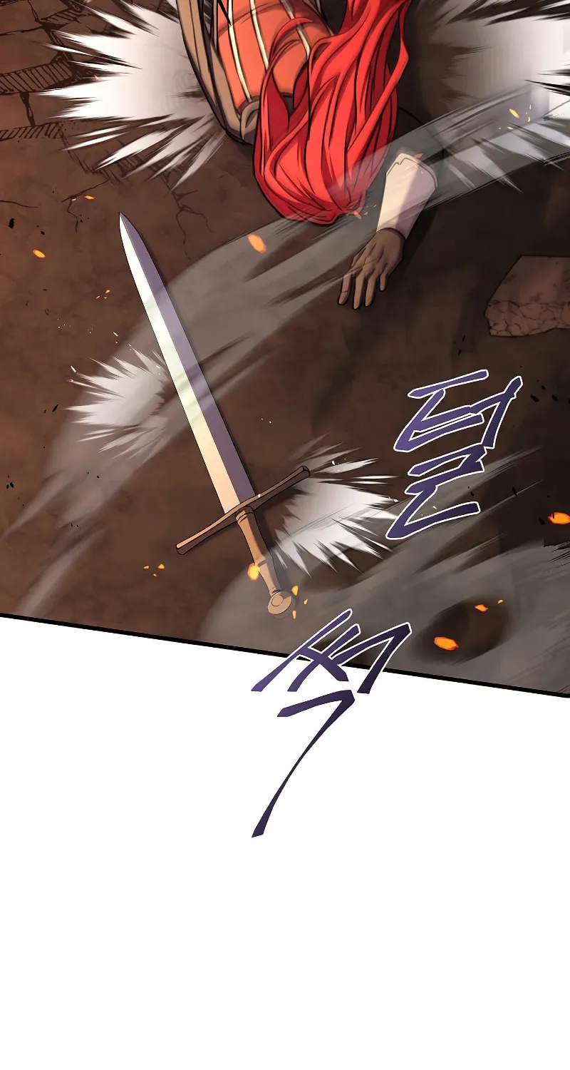 The Legendary Spearman Returns Chapter 84 page 101 - 