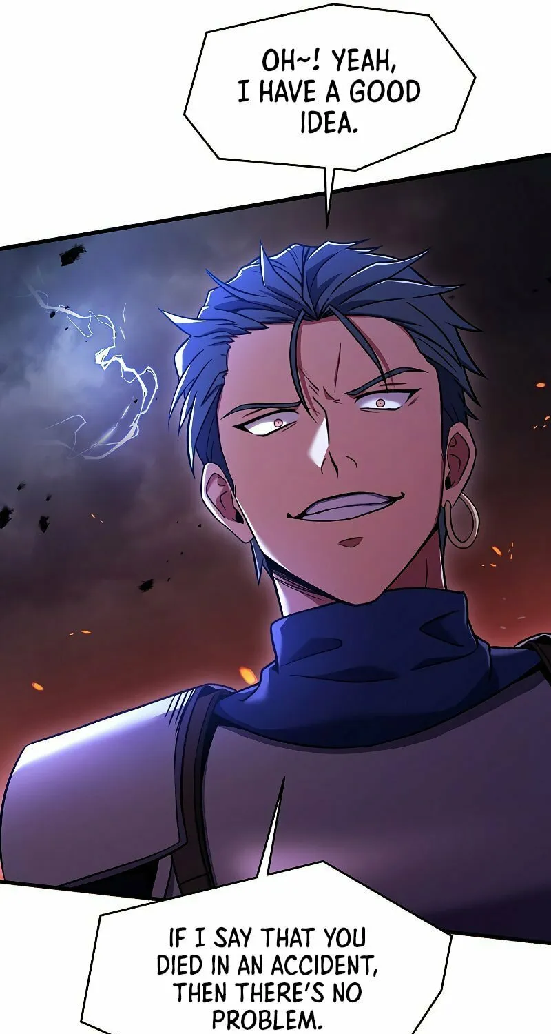 The Legendary Spearman Returns Chapter 84 page 103 - 