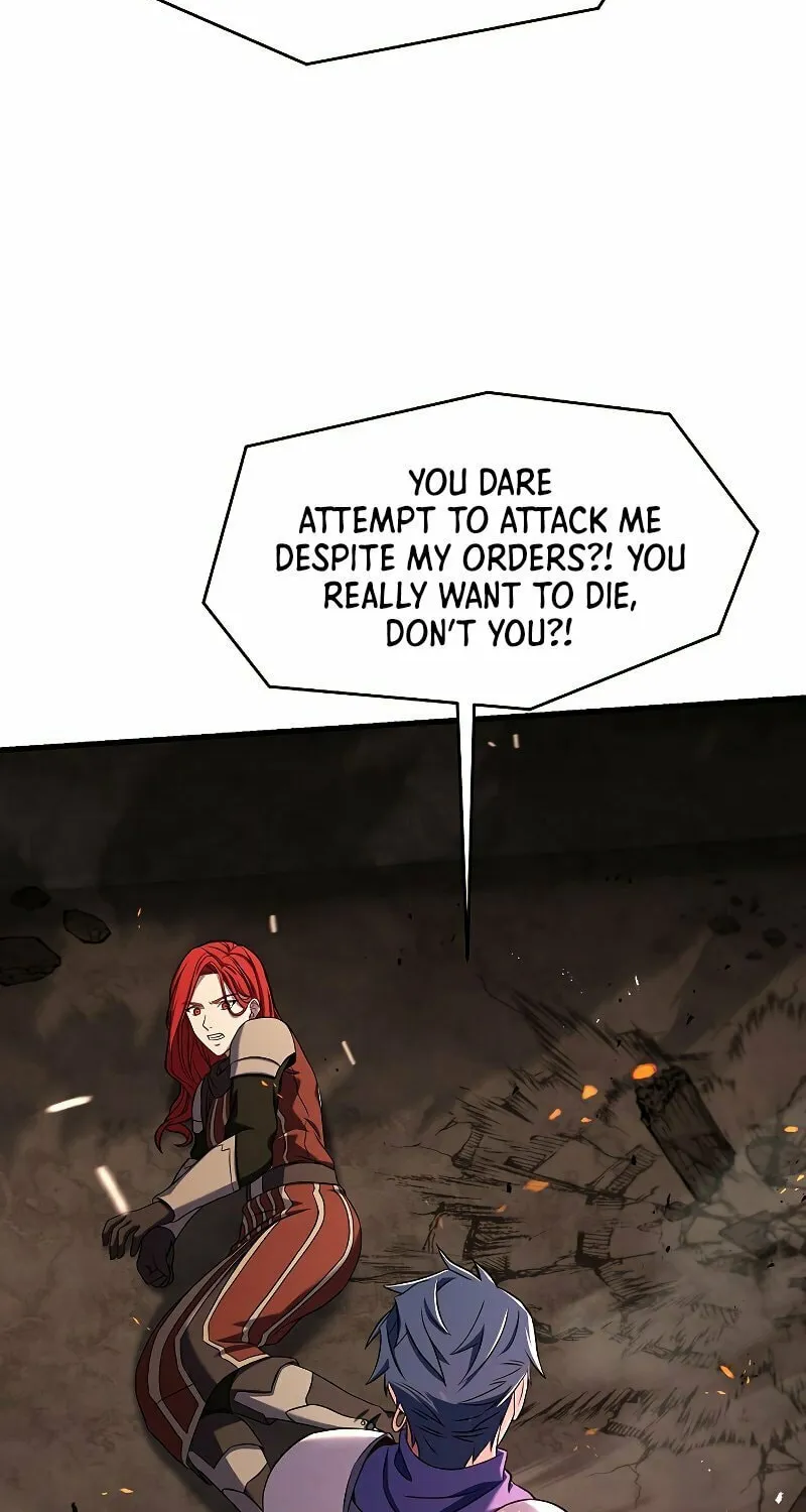 The Legendary Spearman Returns Chapter 84 page 104 - 