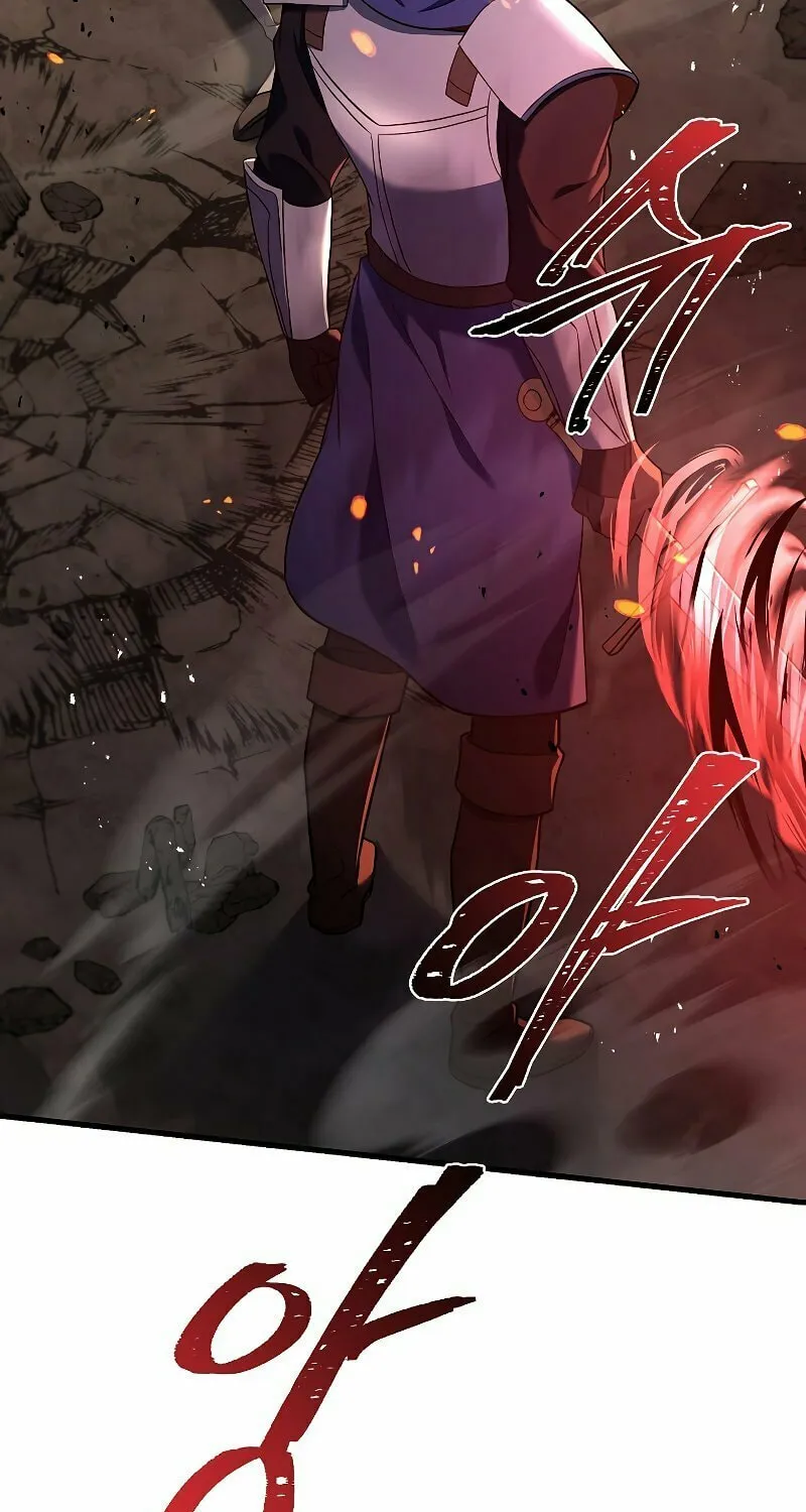 The Legendary Spearman Returns Chapter 84 page 105 - 